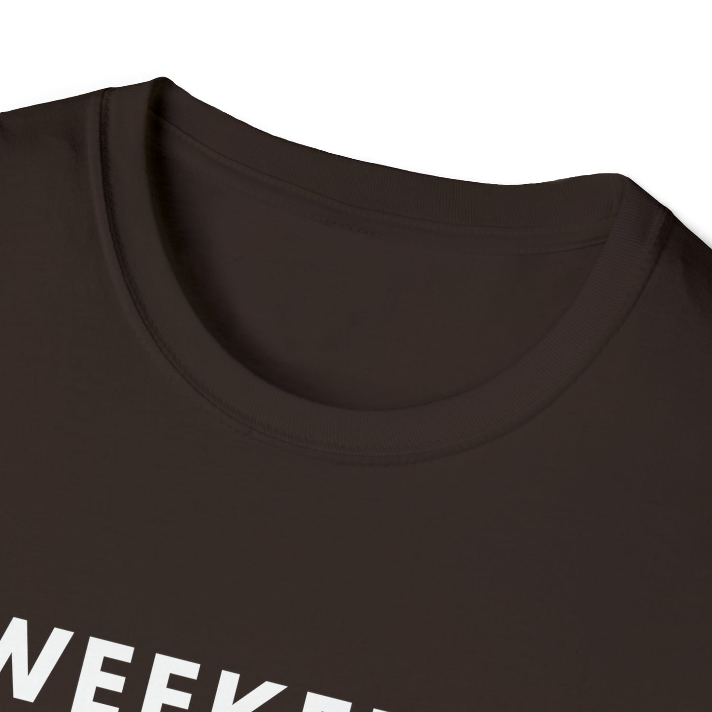 Weekend Forecast: Whiskey & Cigars T-shirt
