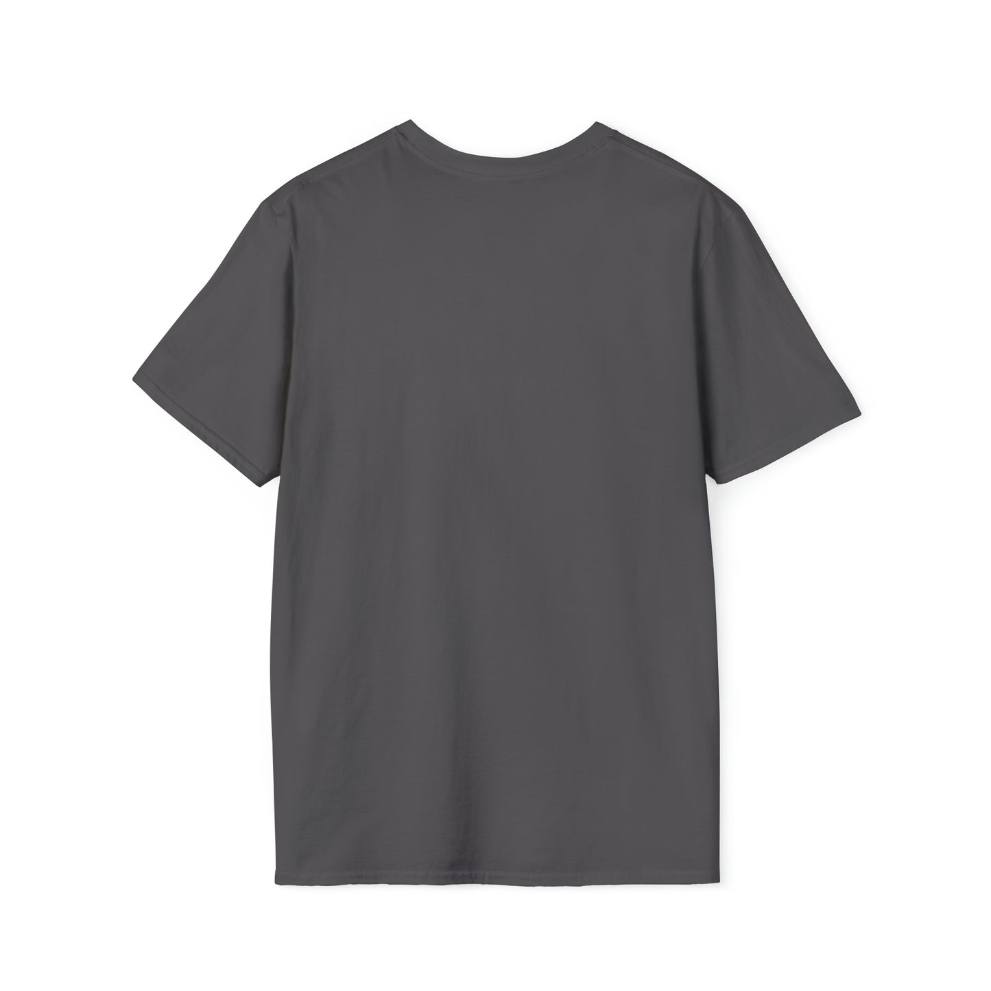 Just a girl who loves whiskey - Unisex Softstyle T-Shirt