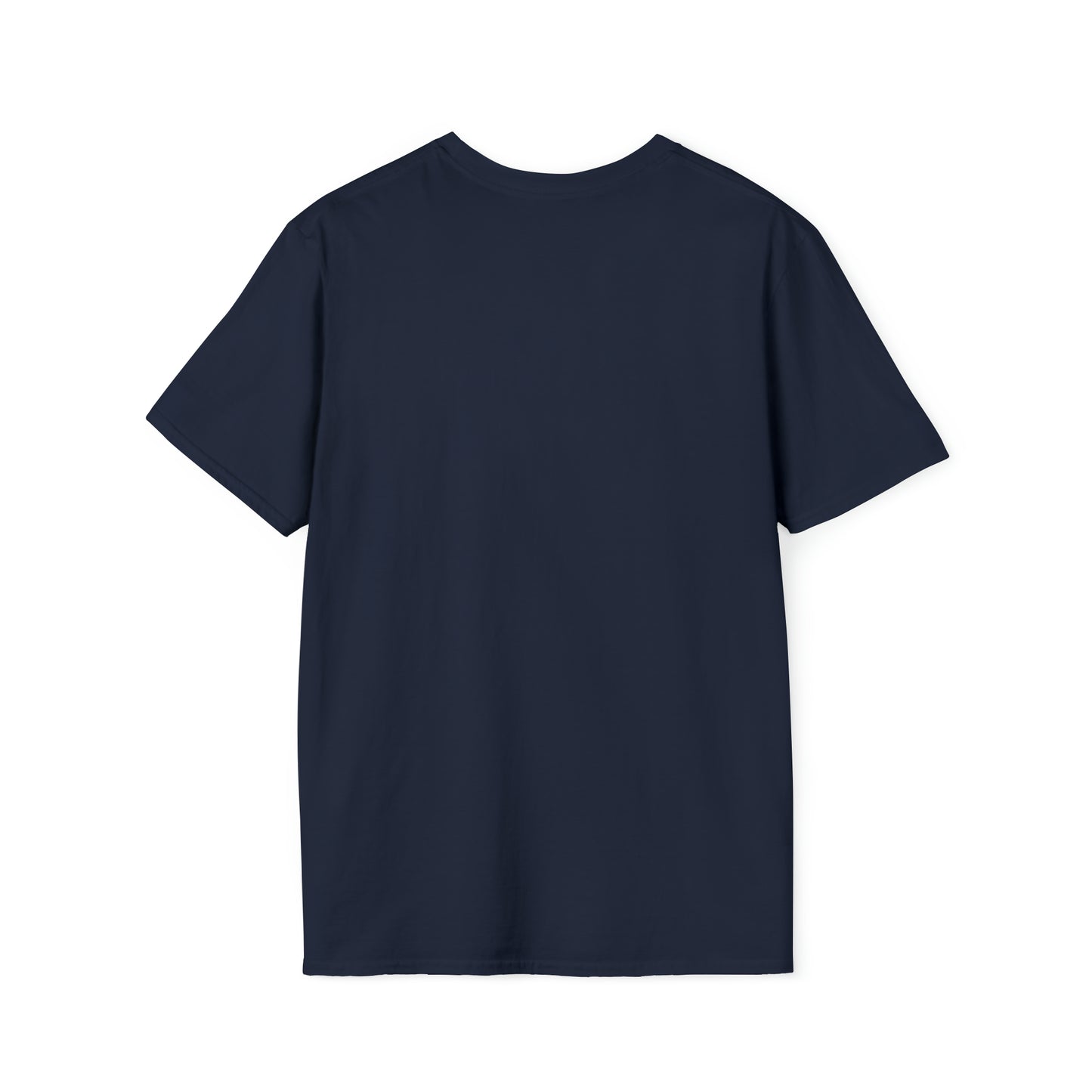 Just a girl who loves whiskey - Unisex Softstyle T-Shirt