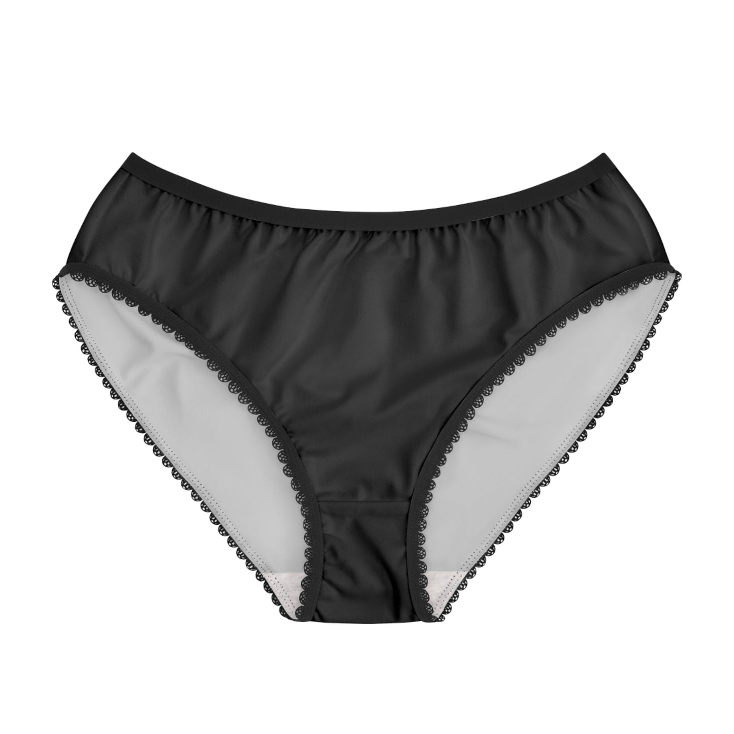 Women's Briefs (AOP)