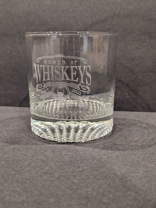 Stolzle Crystal Nosing Glass – womenofwhiskeys